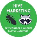 Hive Marketing logo